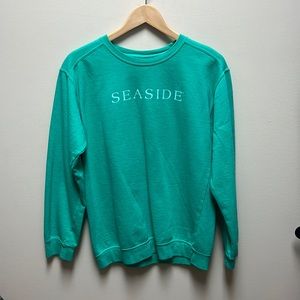 Seaside Sweatshirt